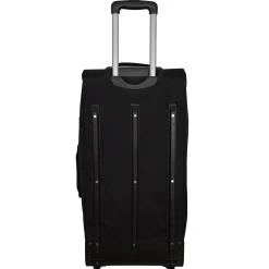 Bolsa Equipamiento Deportivo 102L Negra