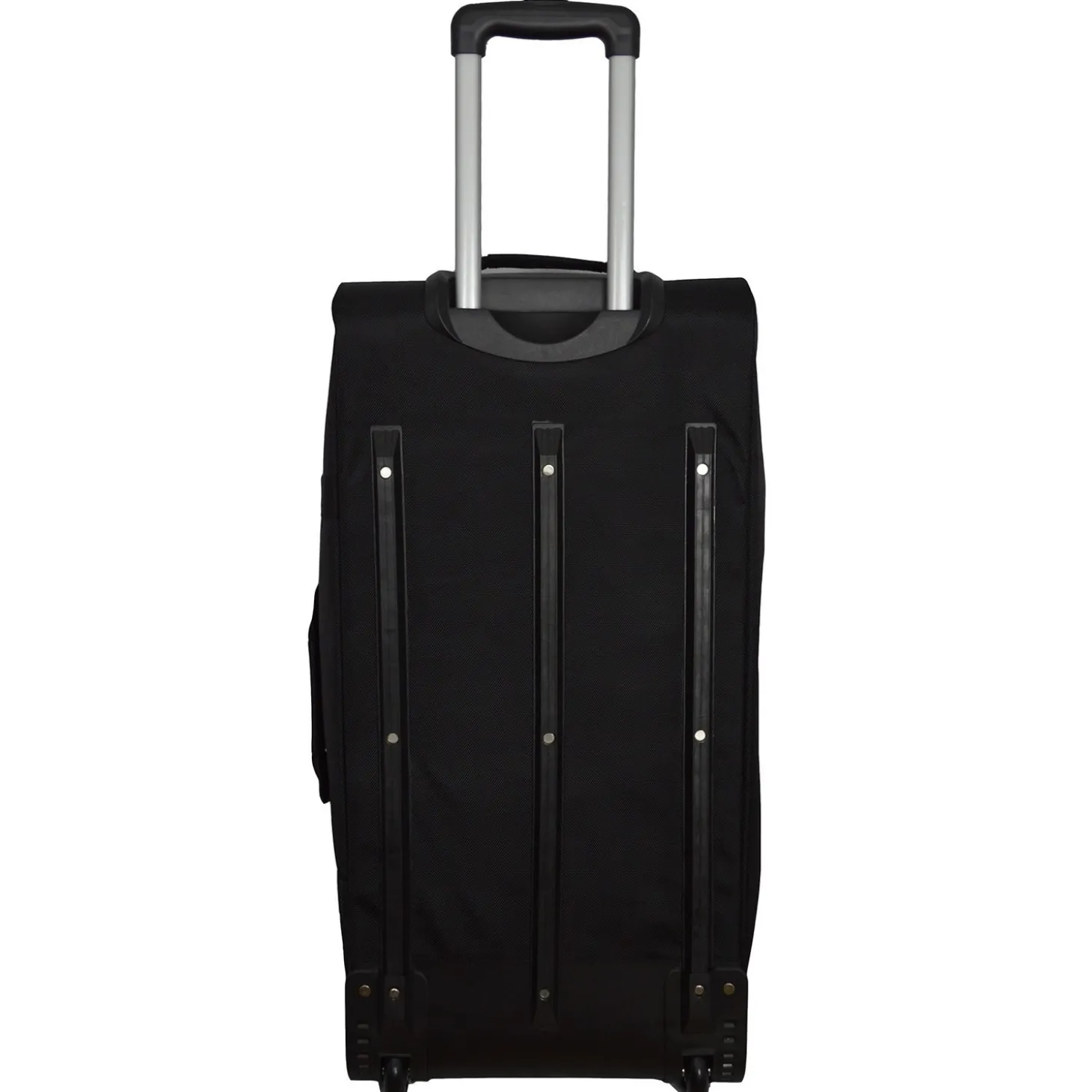 Bolsa Equipamiento Deportivo 102L Negra