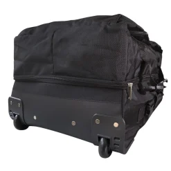 Bolsa Equipamiento Deportivo 102L Negra