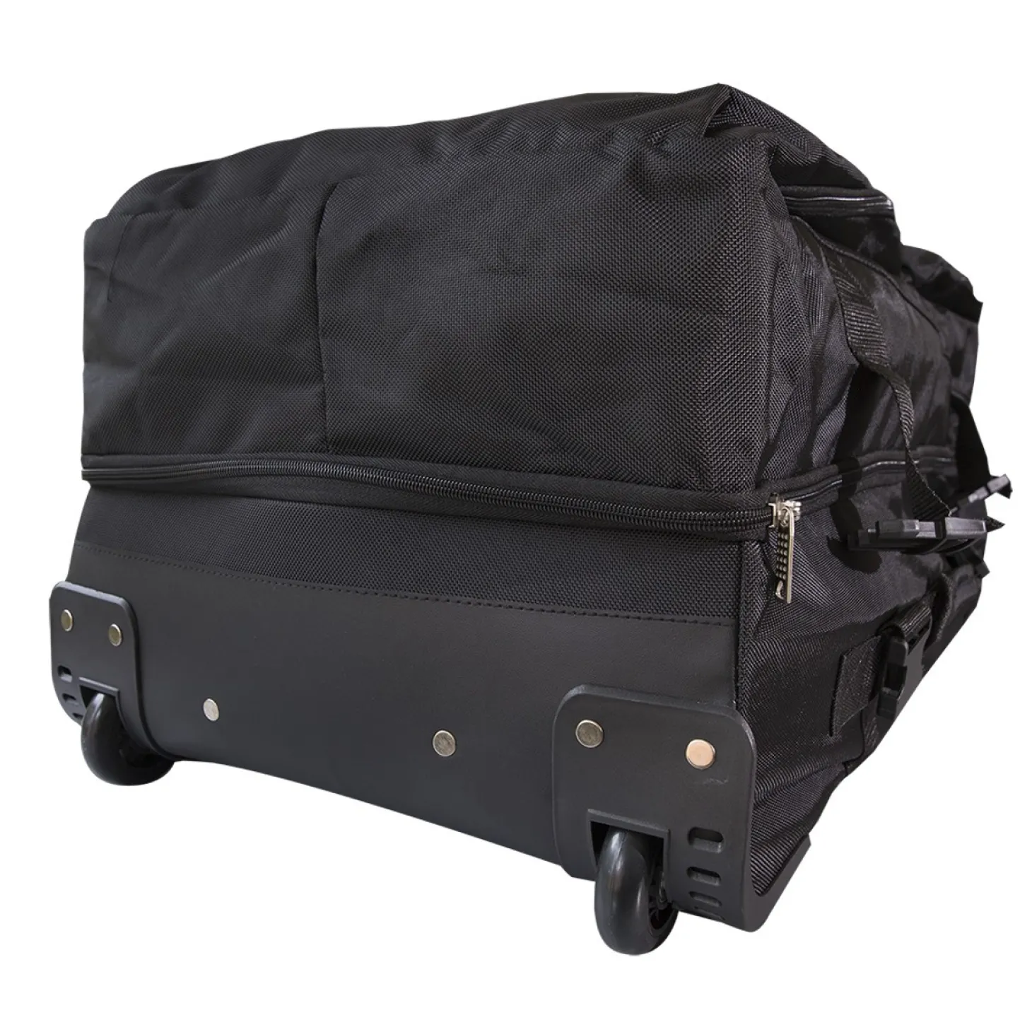 Bolsa Equipamiento Deportivo 102L Negra