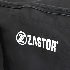 Bolsa Equipamiento Ruedas Zastor Trope 70 Negro
