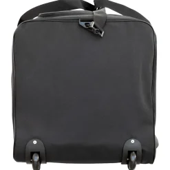 Bolsa Equipamiento Ruedas Zastor Trope 70 Negro