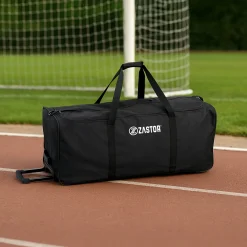 Bolsa Equipamiento Ruedas Zastor Trope 110 Negro