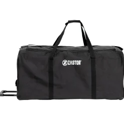 Bolsa Equipamiento Ruedas Zastor Trope 140 Negro