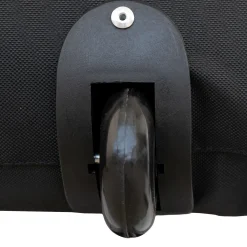 Bolsa Equipamiento Ruedas Zastor Trope 140 Negro