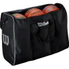 Bolsa Portabalones Wilson 6 balones