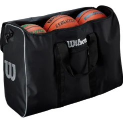 Bolsa Portabalones Wilson 6 balones