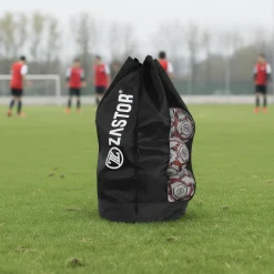 Bolsa Portabalones Zastor Prizel Negro