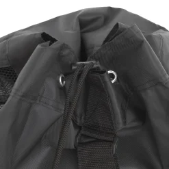 Bolsa Portabalones Zastor Prizel Negro