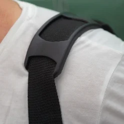 Bolsa Portabalones Zastor Mess Negro