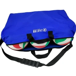 Bolsa Portabalones Zastor Casse Azul