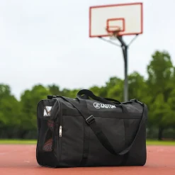 Bolsa Portabalones Zastor Velop 6Bal Negro