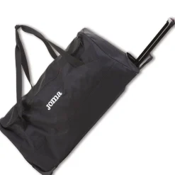 Bolsa Portaequipaciones Joma Trolley Negro