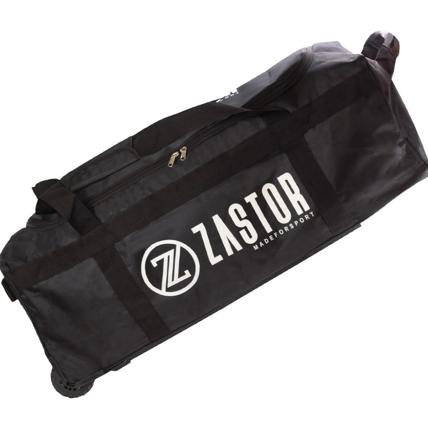 Bolsa Portamaterial con Ruedas Zastor Daff 125L