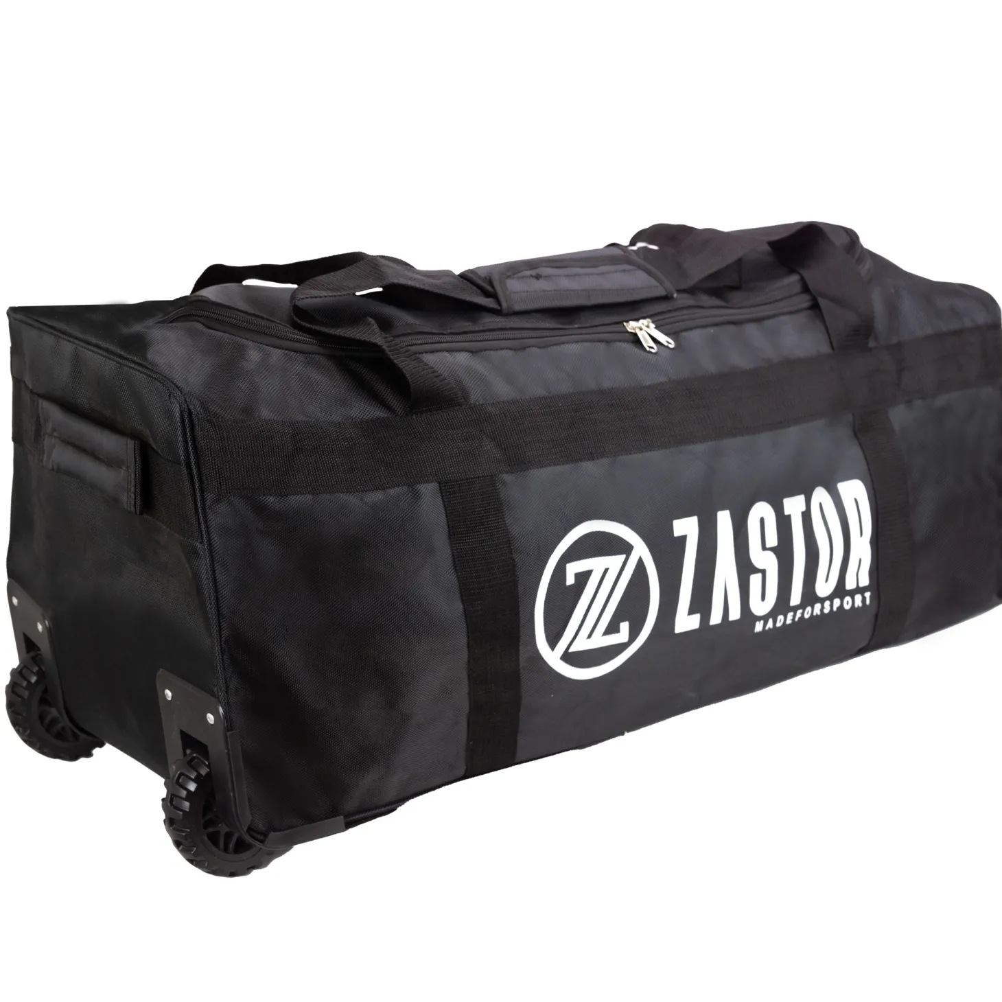 Bolsa Portamaterial con Ruedas Zastor Daff 125L