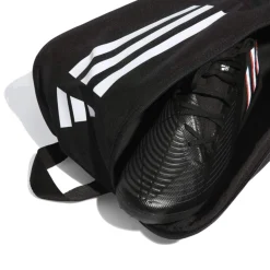 Bolsa Zapatillero Adidas TR Negro