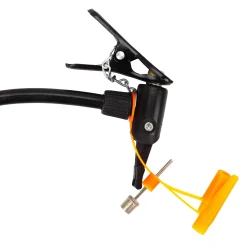 Bomba de Pie Zastor Buky