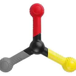 Boomerang Entrenamiento Multicolor