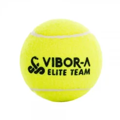 Bote 3 Pelotas Pádel Vibor-A Elite Team