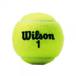 Bote 3 Pelotas Tenis Wilson Championship Extra Duty