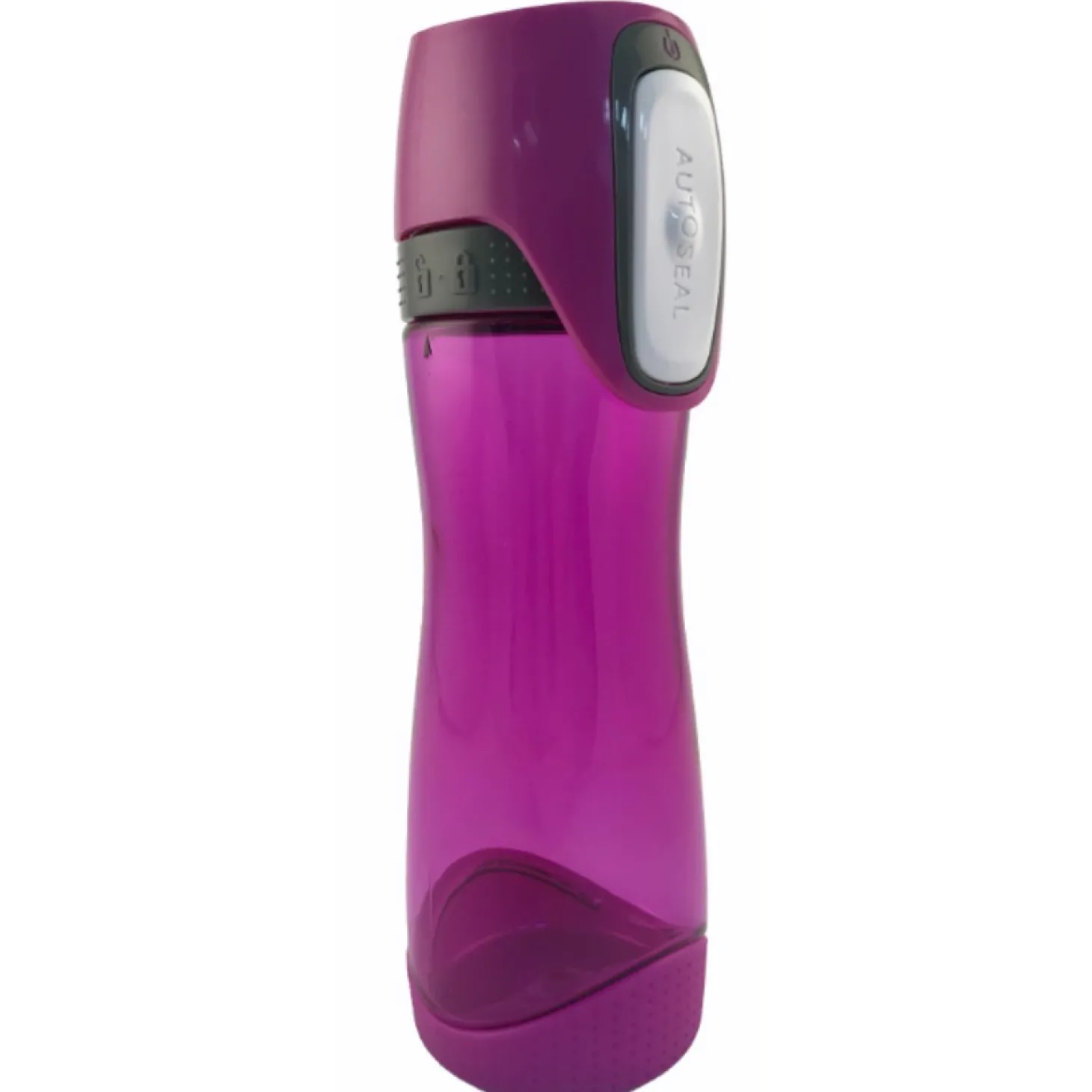 Botella Agua Joluvi Swiss Tritan 500 Morado