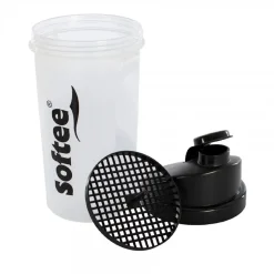 Botella Shaker Softee Hard 750ml