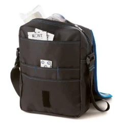 Botiquín Pequeño CT FAB Negro/Azul