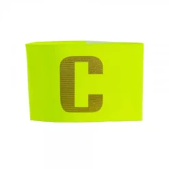 Brazalete Capitán Regulable Senior