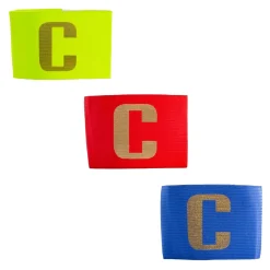 Brazalete Capitán Regulable Junior