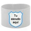 Brazalete Zastor Band Blanco Senior Personalizado