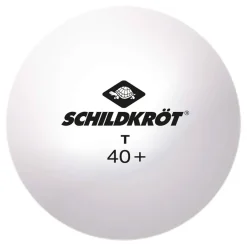 Caja 120 Pelotas Ping Pong Schildkröt T-One