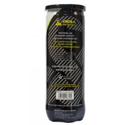 Cajón 72 pelotas Pádel Vibor-A Elite Tour