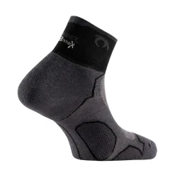 Calcetines Lurbel Desafío Three Gris/Negro