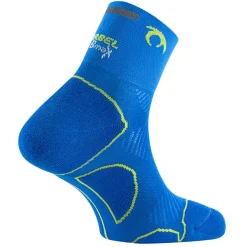 Calcetines Lurbel Distance Three Azul Royal