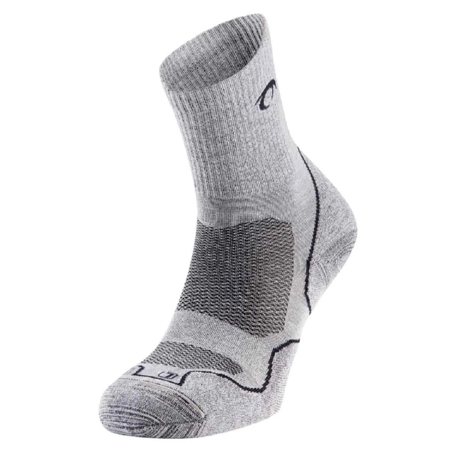 Calcetines Lurbel Tierra Five Gris