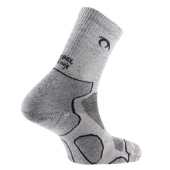 Calcetines Lurbel Tierra Five Gris