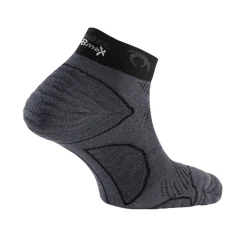 Calcetines Lurbel Tiwar Two Gris/Negro