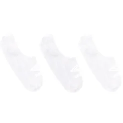 Calcetines Umbro Ghost Combed Blancos