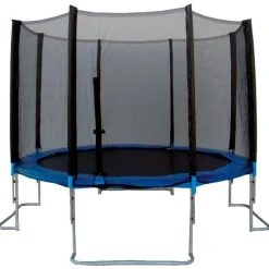 Cama Elástica Plus 2'44m