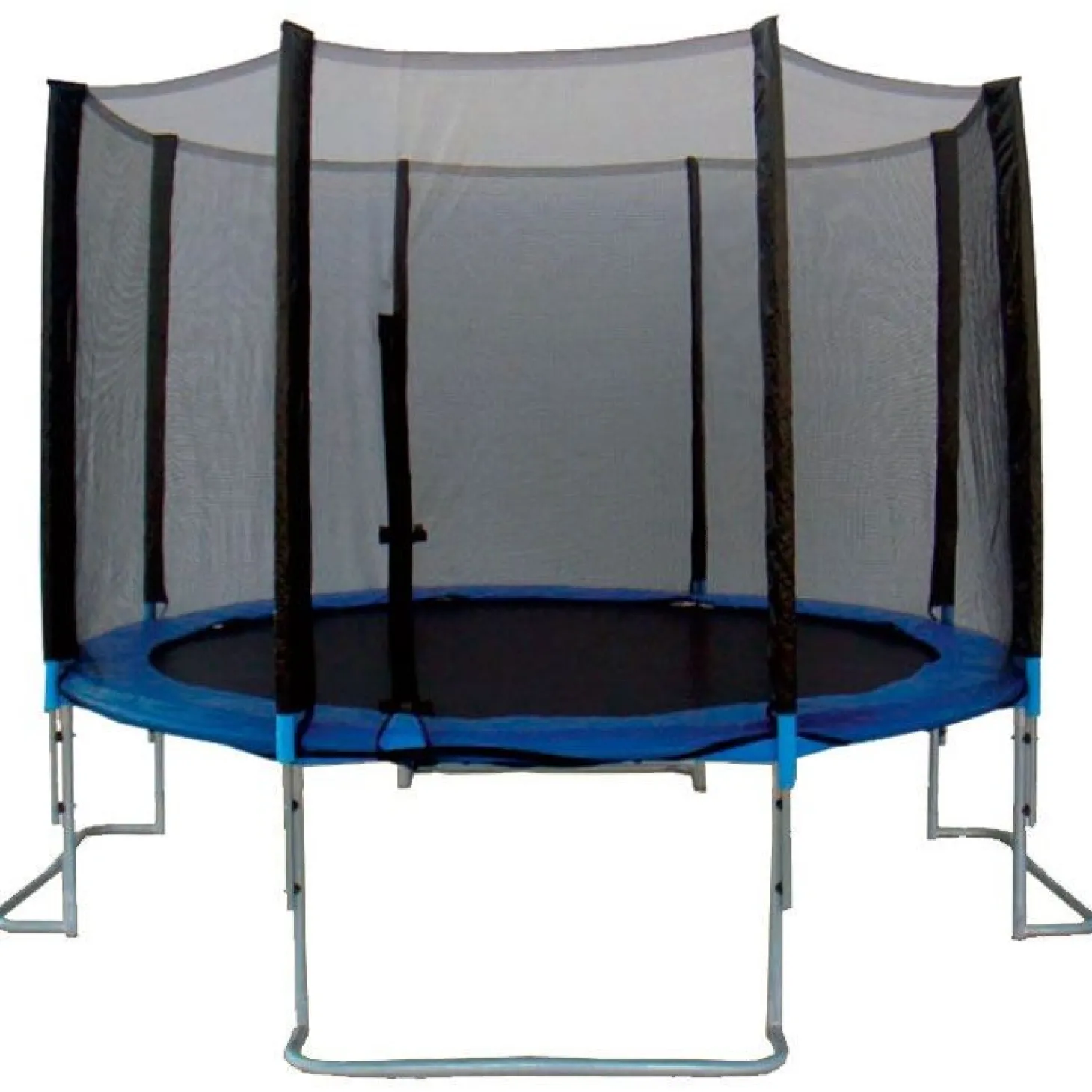 Cama Elástica Plus 2'44m