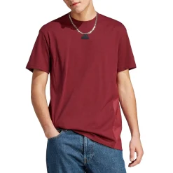 Camiseta Adidas CET Shared Granate