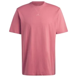 Camiseta Adidas M ALLSZN Rosa