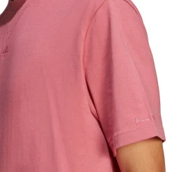 Camiseta Adidas M ALLSZN Rosa