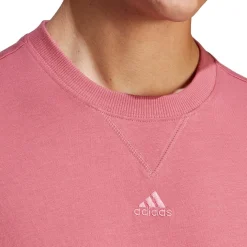 Camiseta Adidas M ALLSZN Rosa