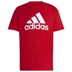 Camiseta Adidas SJT Roja