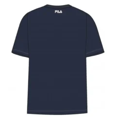 Camiseta Fila Coconut Negra