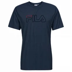 Camiseta Fila Sofades Antracita