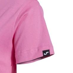 Camiseta Joma Desert Rosa