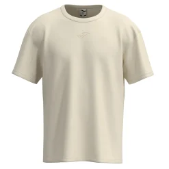 Camiseta Joma U-Tribe Beige