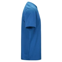 Camiseta Kappa Cafers Slim Azul